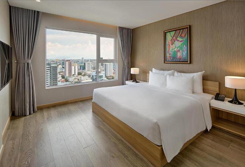 Fotos del hotel Zen Diamond Suites:  2