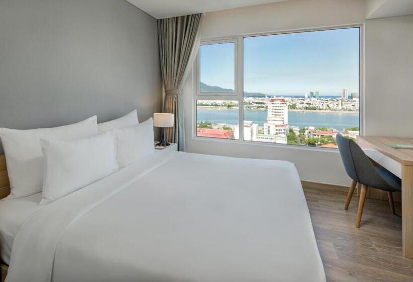 Fotos del hotel Zen Diamond Suites:  4