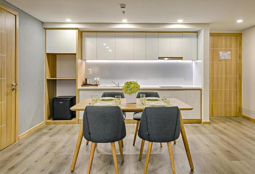 Fotos del hotel Zen Diamond Suites:  12