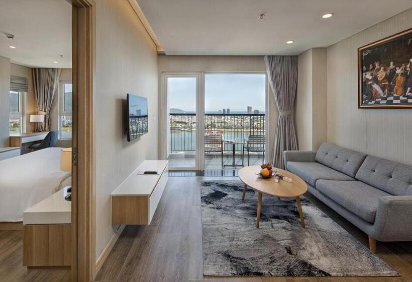 Fotos del hotel Zen Diamond Suites:  17