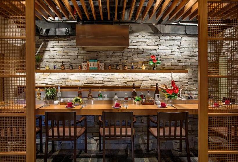 Fotos del hotel Zen Diamond Suites:  14