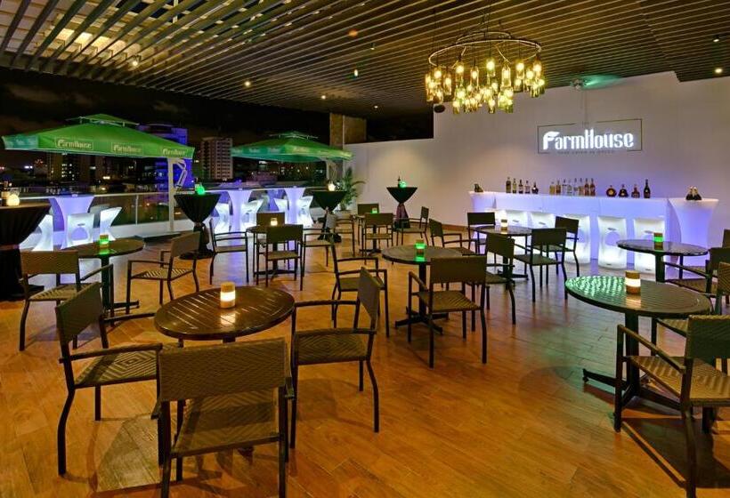 Fotos del hotel Zen Diamond Suites:  23