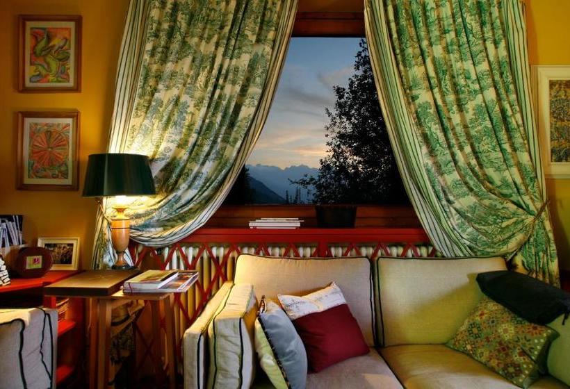 Il Giardino Dell Artemisia