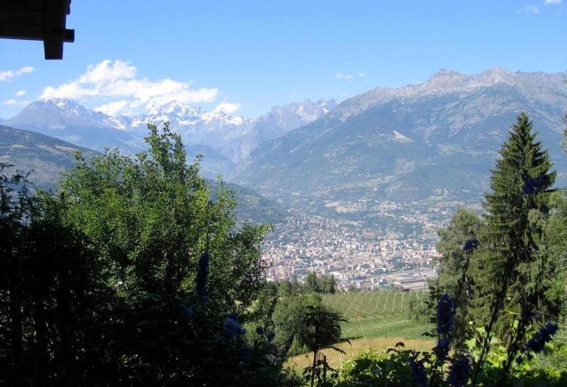 Il Giardino Dell Artemisia