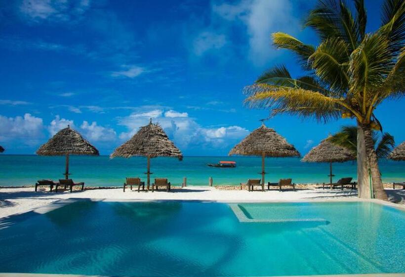 Milele Beach Resort