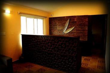 Nivata Springdale Resort And Spa