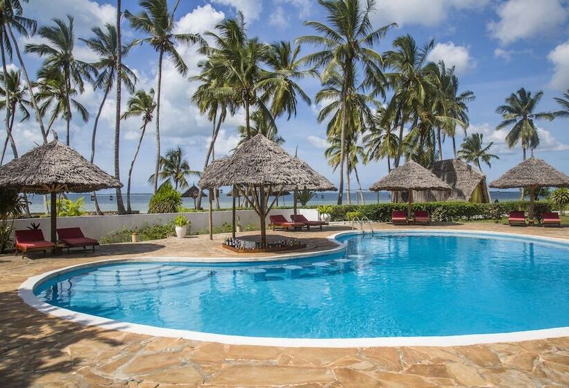 منتجع Antonio Beach Hotel And Spa