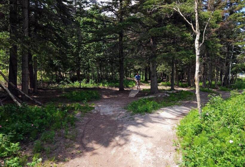 אתר נופש Prc Annex  Pet Friendly