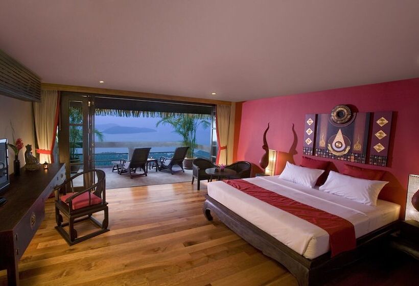 リゾートホテル Serene Retreat And Spa