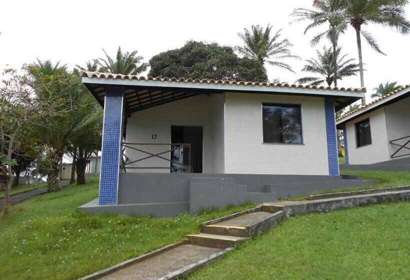 אתר נופש Sesi Valença