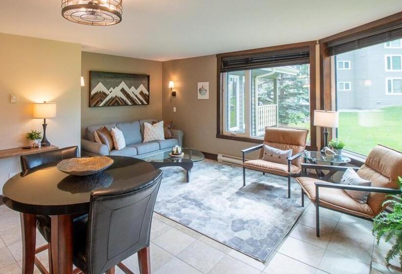 Курорт Timberline Lodges By Fernie Lodging Co