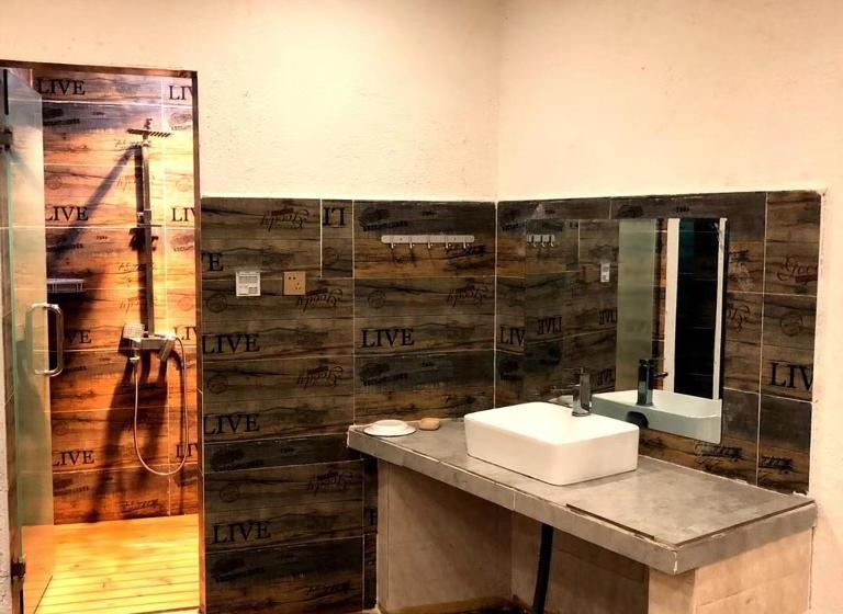 旅馆 Jacky's Guesthouse