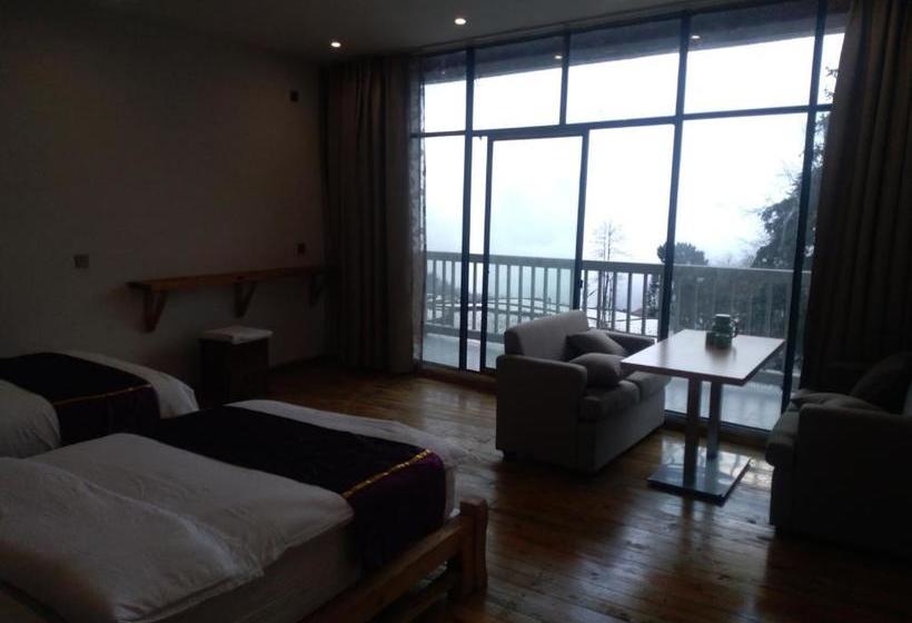 旅馆 Jacky's Guesthouse