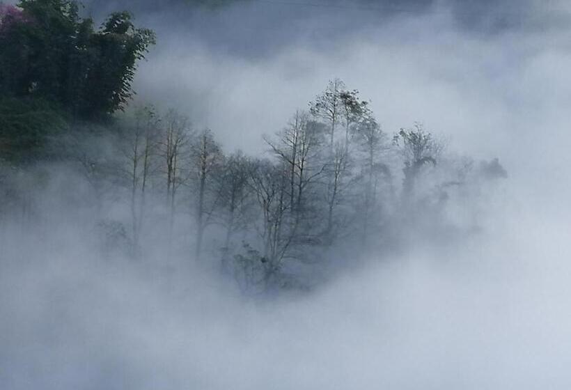 旅馆 Jacky's Guesthouse