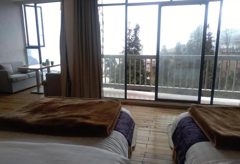 旅馆 Jacky's Guesthouse