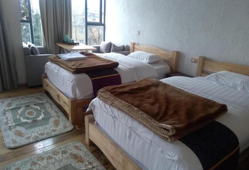 旅馆 Jacky's Guesthouse