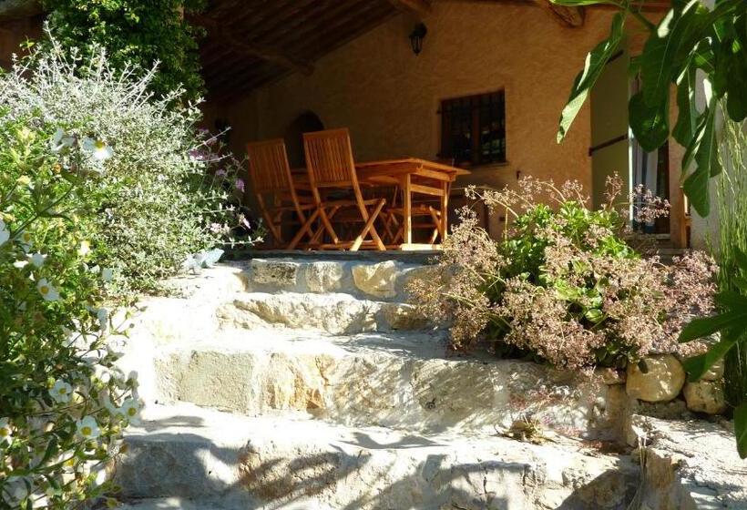 B&b L'estuve Provencale