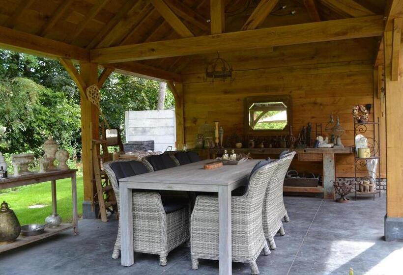 B&b 't Heirweggoed