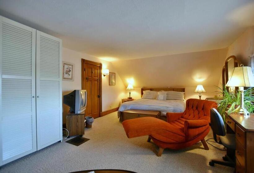 צימר 10th Avenue Guest House & Suites