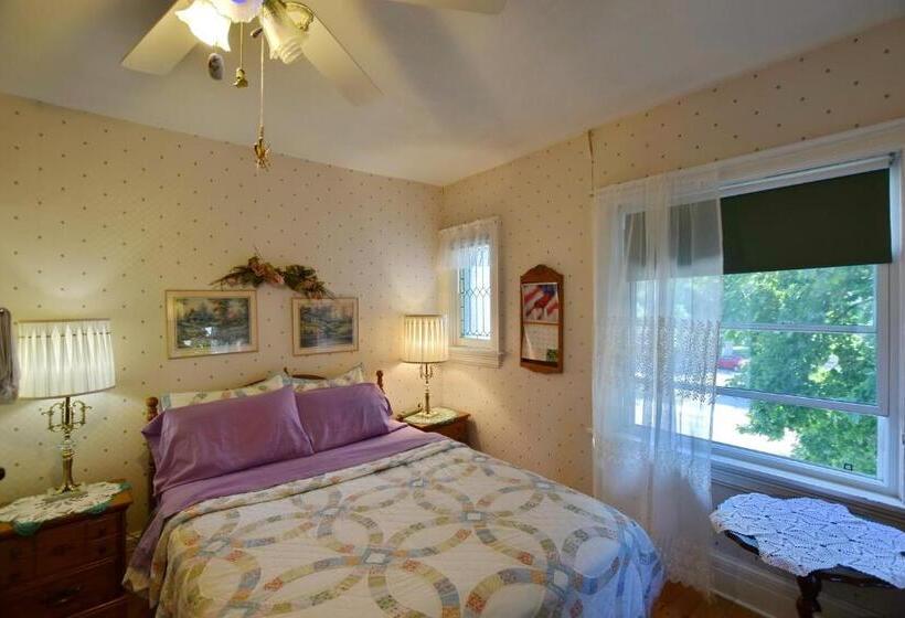 צימר 10th Avenue Guest House & Suites