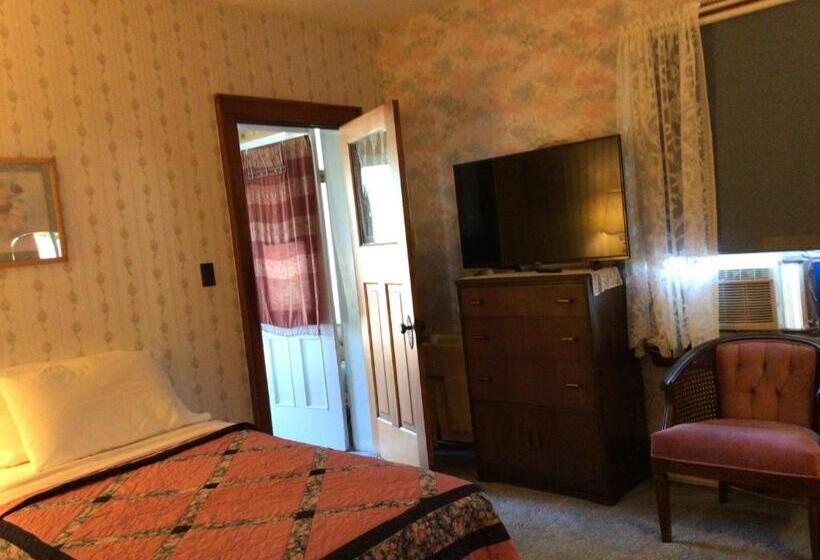 צימר 10th Avenue Guest House & Suites