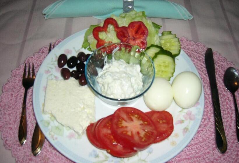 צימר 10th Avenue Guest House & Suites