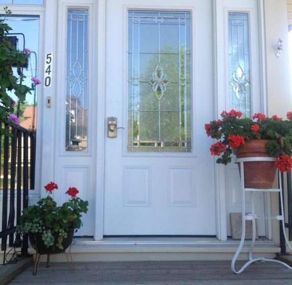 צימר 10th Avenue Guest House & Suites