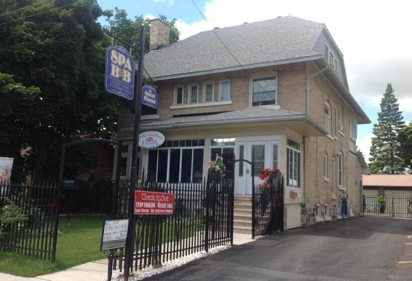צימר 10th Avenue Guest House & Suites