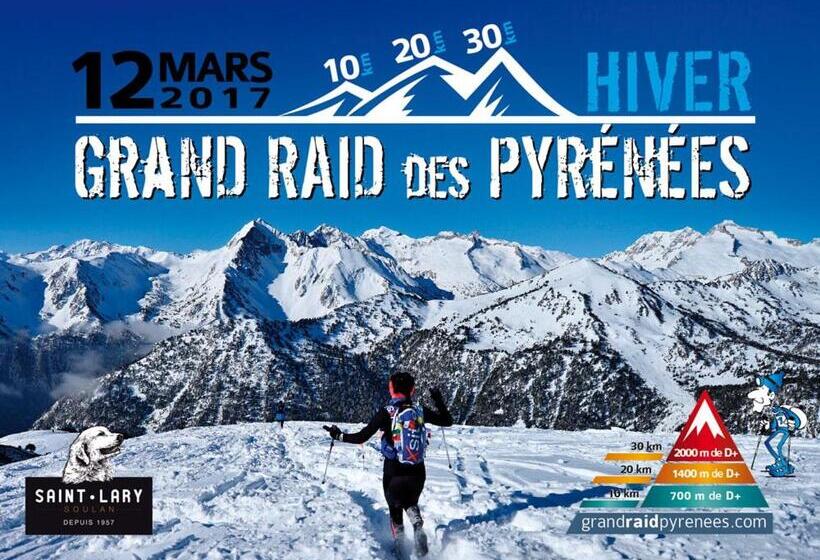 צימר Chambres D Hôtes Ferme De Gayri