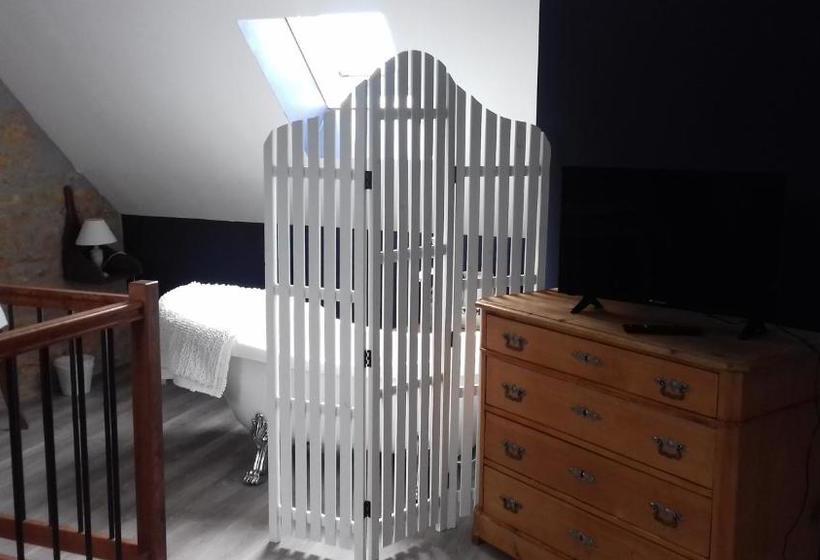 ベッドアンドブレックファースト D'tour Gourmand