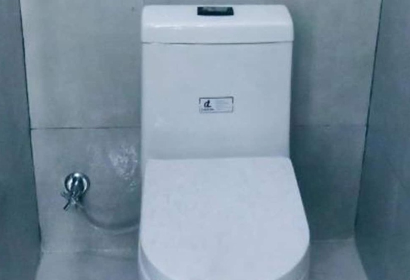 تختخواب و صبحانه Friend S Guest  House