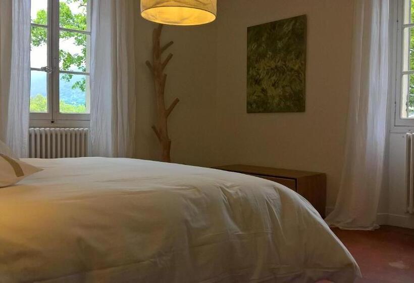 مبيت وإفطار Le Pont De L'orme