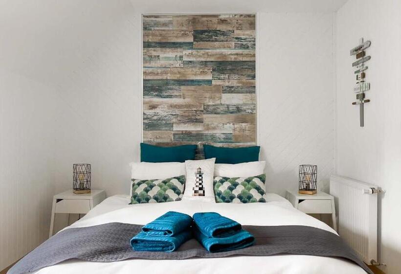 민박 Les Vestiges Du Jour