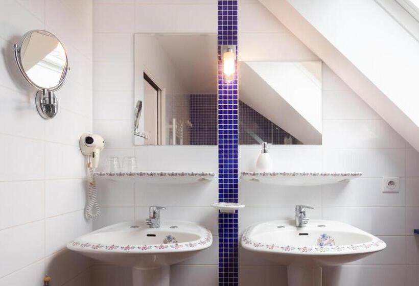 민박 Les Vestiges Du Jour