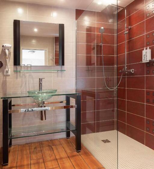 민박 Les Vestiges Du Jour