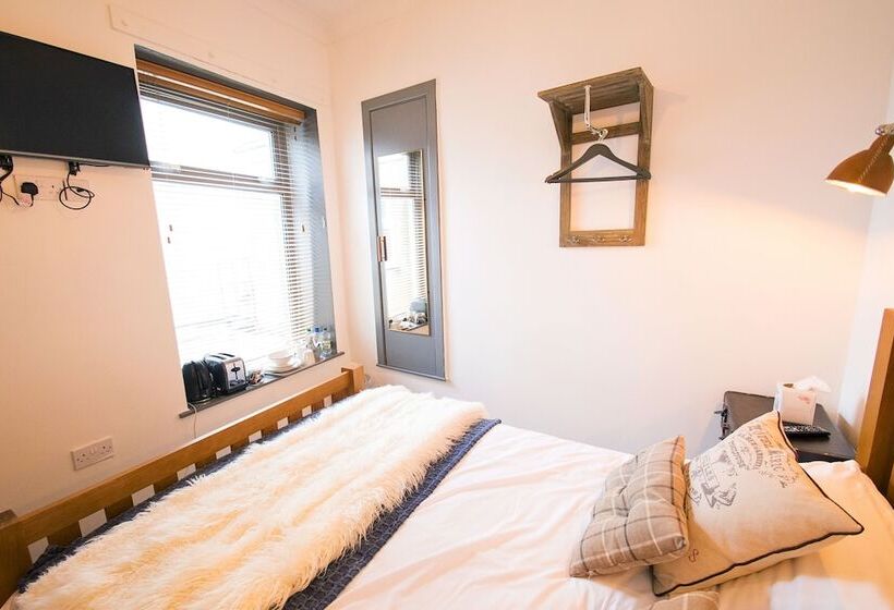 Bed and Breakfast Nik The Greek