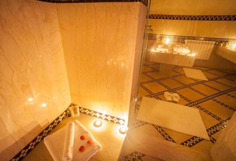 تختخواب و صبحانه Villa Pomme D'or