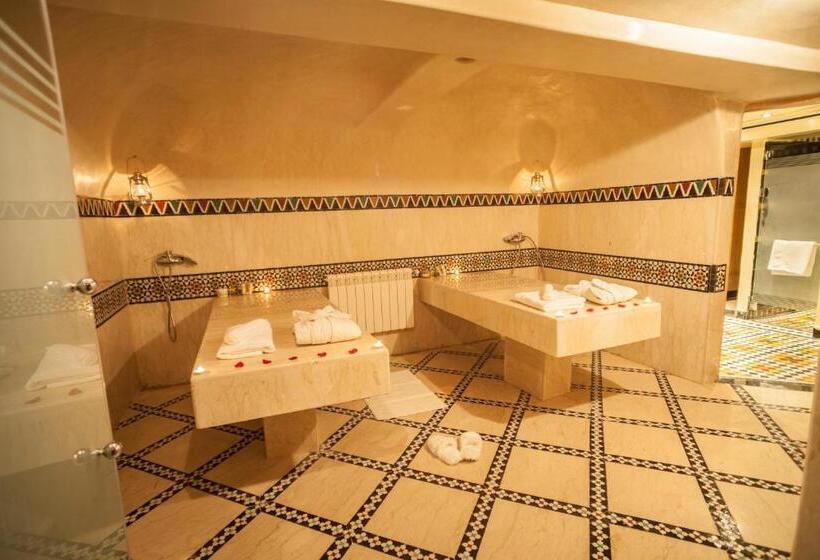 تختخواب و صبحانه Villa Pomme D'or