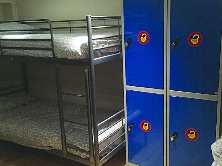 Bobby S Bunkhouse Hostel