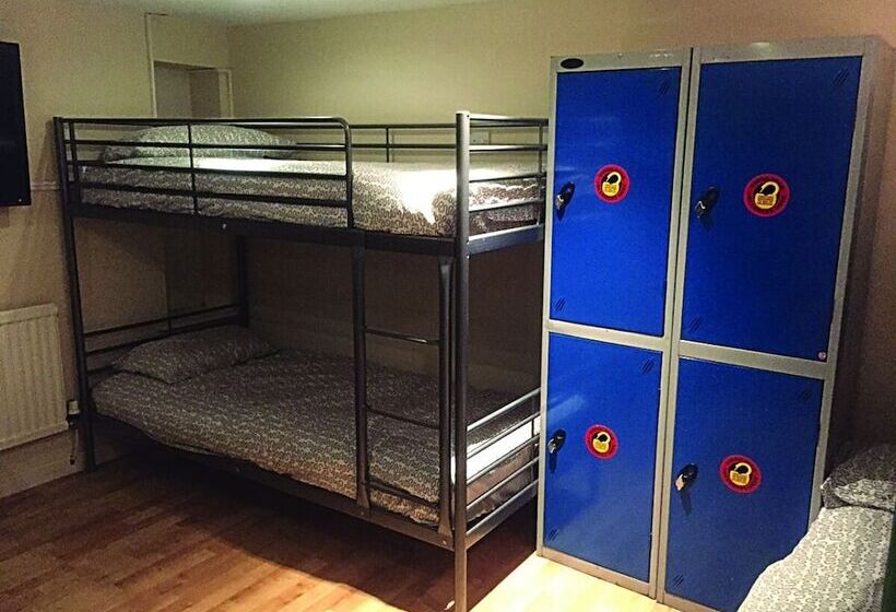 Bobby S Bunkhouse Hostel