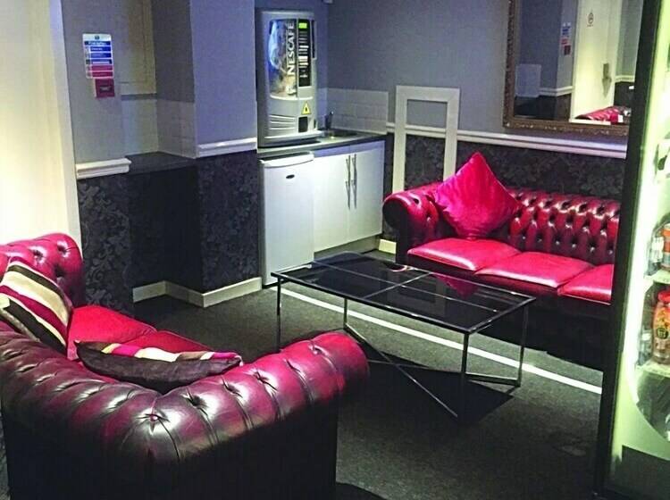 Bobby S Bunkhouse Hostel