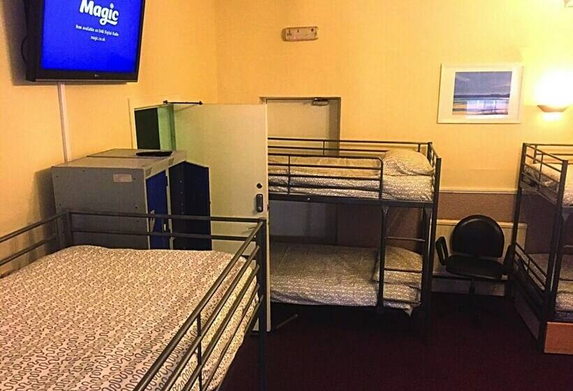 Bobby S Bunkhouse Hostel