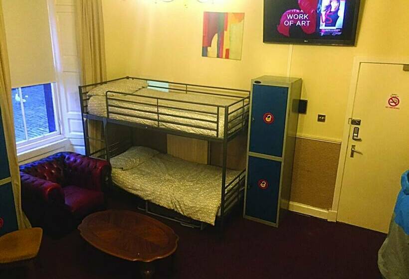 Bobby S Bunkhouse Hostel