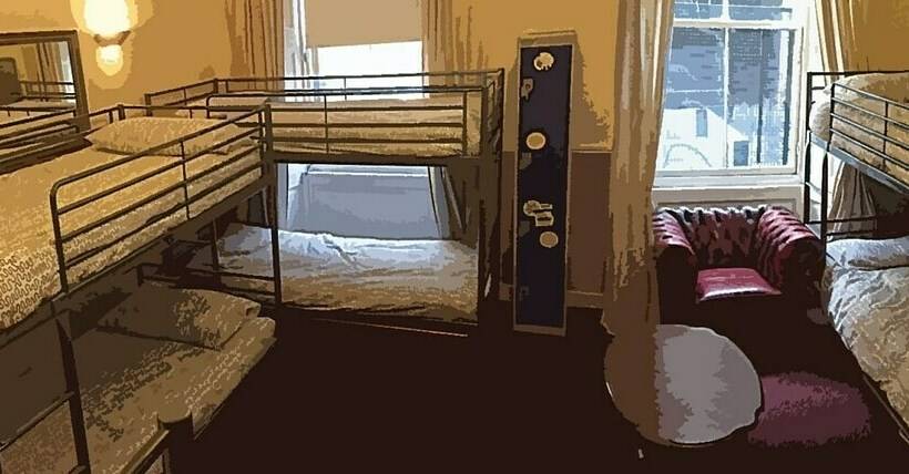 Bobby S Bunkhouse Hostel