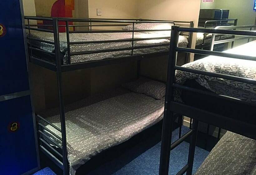 Bobby S Bunkhouse Hostel