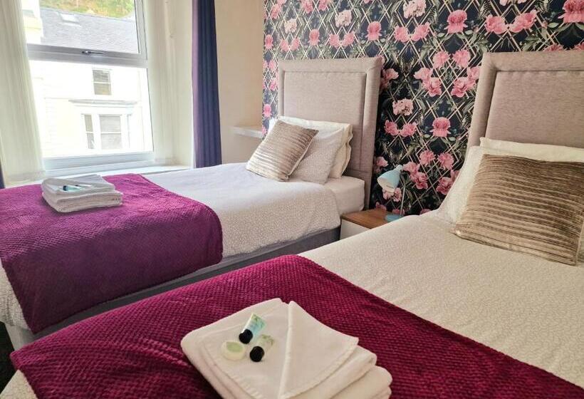 Breeze B&b