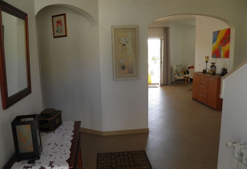 Casa Da Praceta
