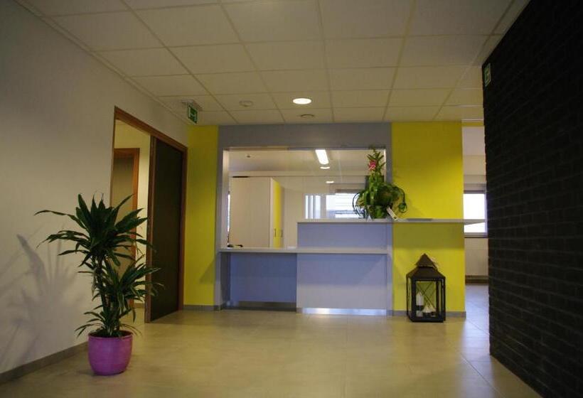 Gîte Kaleo Eupen Jugendherberge