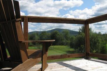 Gî'temps Couette Et Café B&b