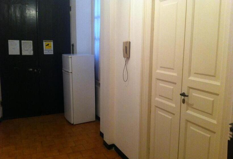 هتل Albergo Panson